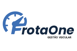 FrotaOne Logo